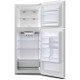 Morris Ψυγείο Δίπορτο 280lt Total NoFrost Υ152xΠ59.5xΒ67.6εκ. Inox W72280DTN Morris Ψυγείο Δίπορτο 280lt Total NoFrost Υ152xΠ59.5xΒ67.6εκ. Inox W72280DTN